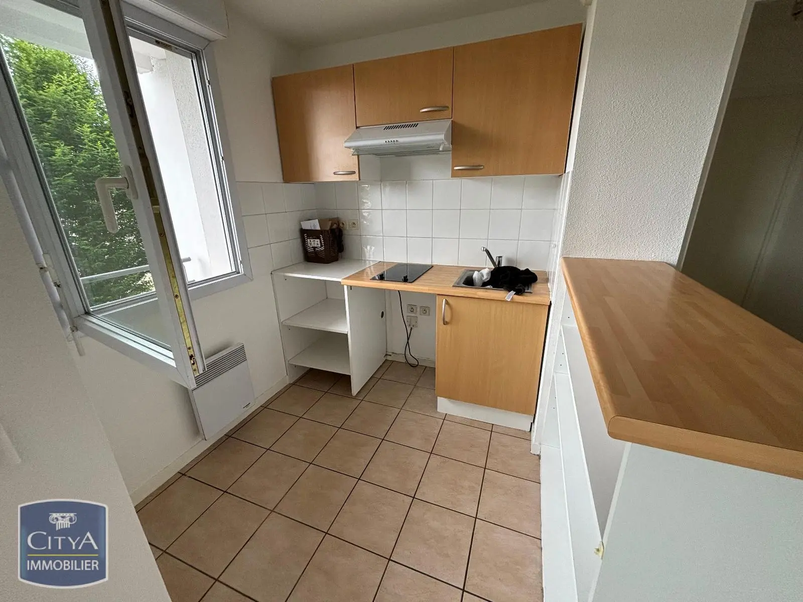 Photo 4 Appartement 2 pièces 44.72m²