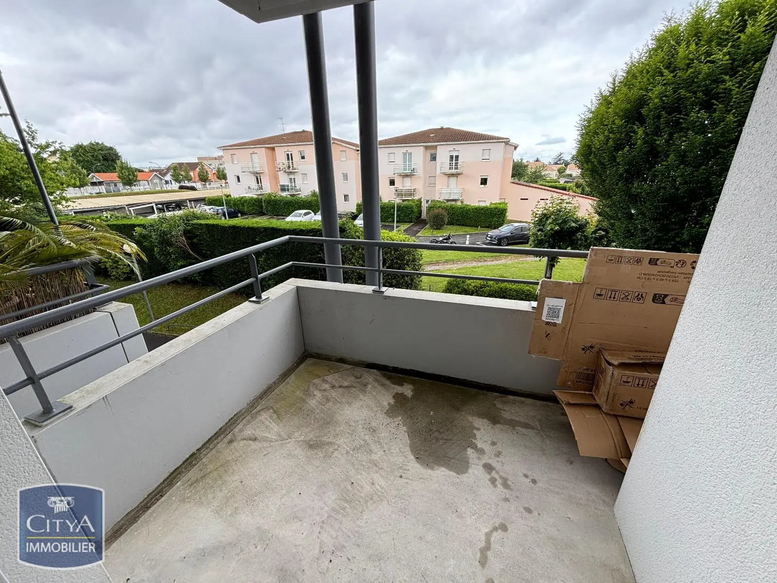 Photo 3 Appartement 2 pièces 44.72m²