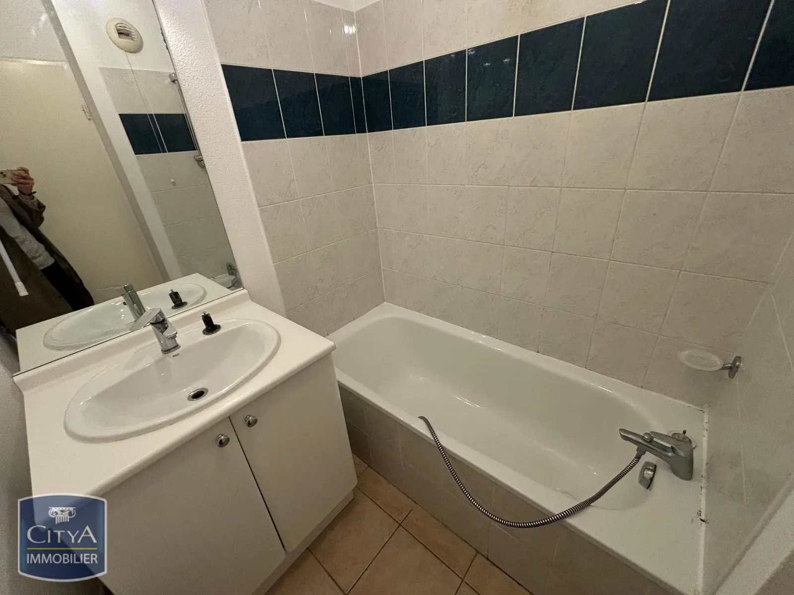 Photo 7 Appartement 2 pièces 44.72m²