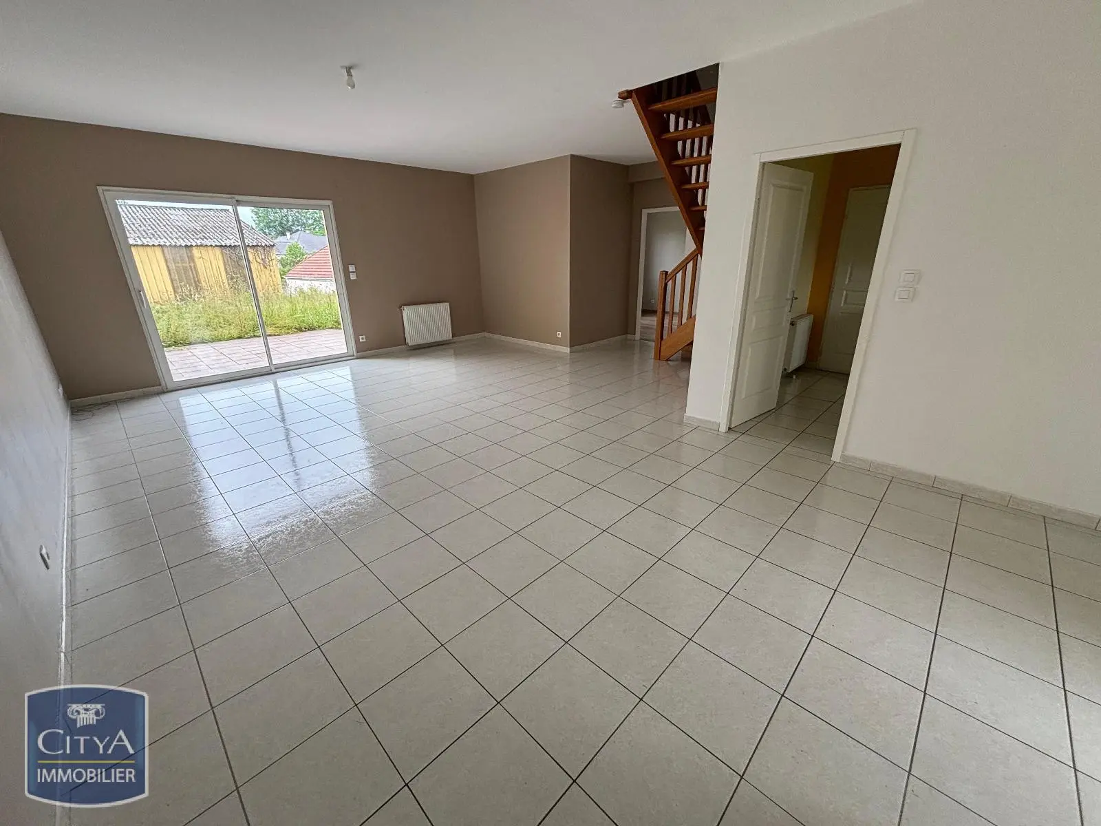 Photo 1 Maison 5 pièces 123.85m²