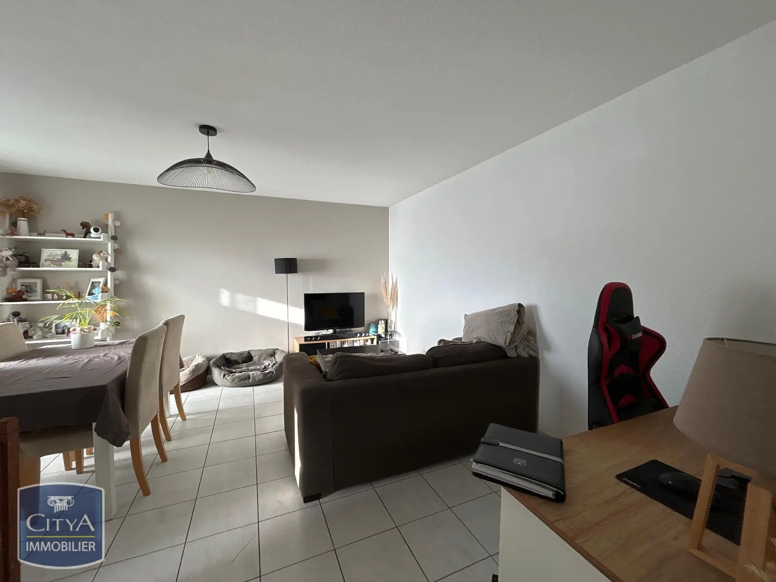 Photo 7 Appartement 2 pièces 46.15m²