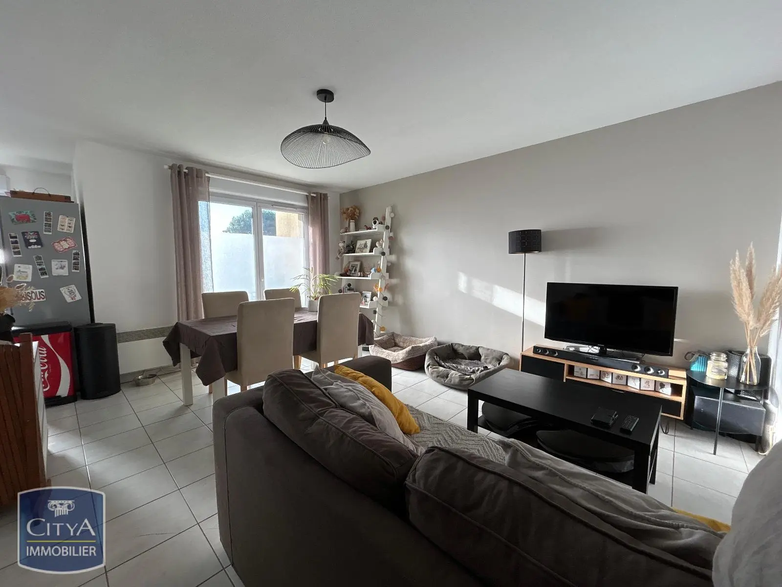 Photo 4 Appartement 2 pièces 46.15m²