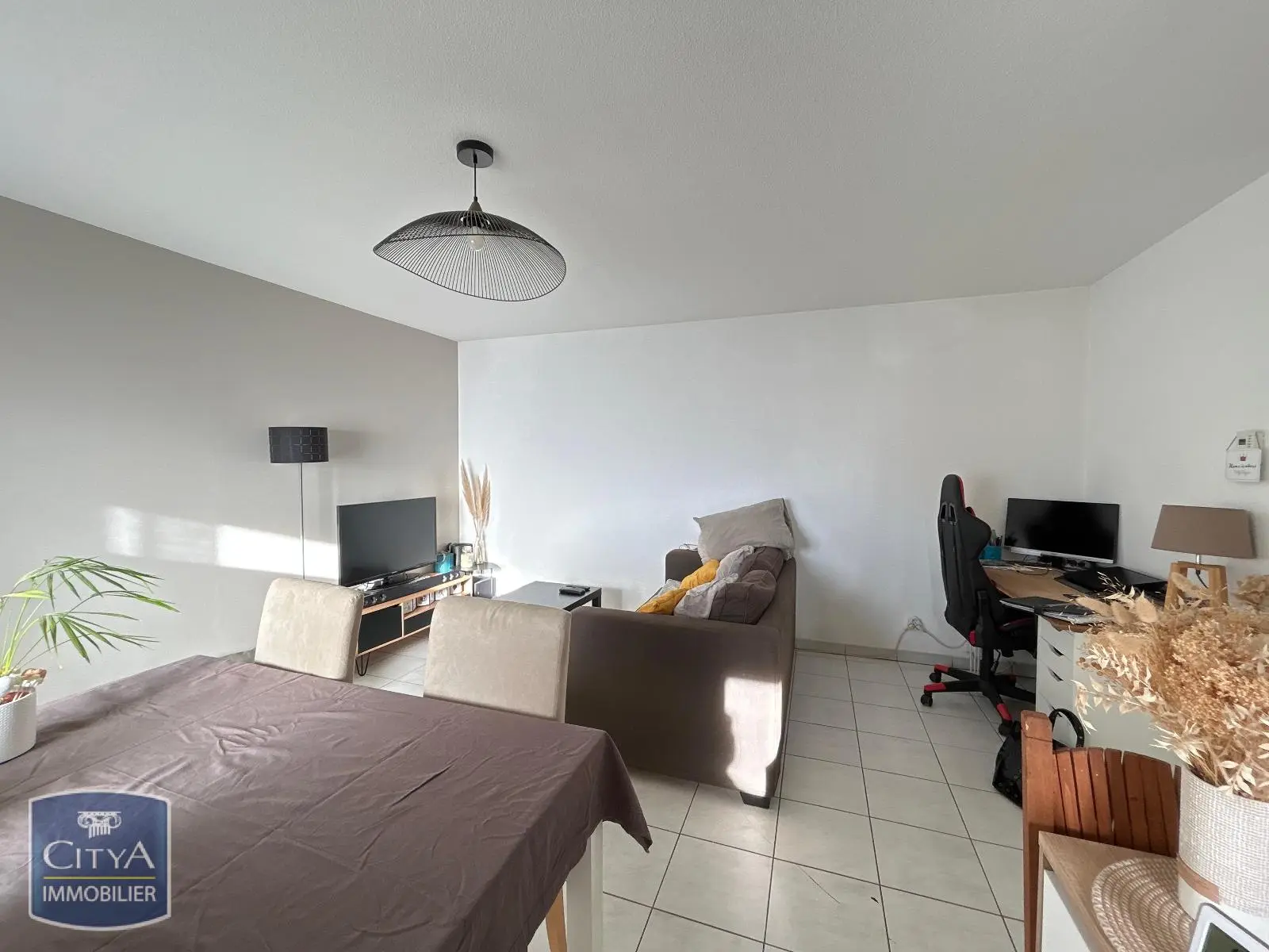 Photo 5 Appartement 2 pièces 46.15m²