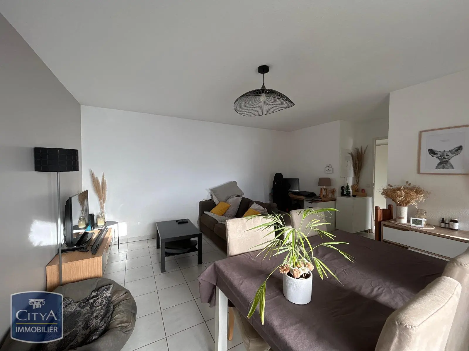 Photo 6 Appartement 2 pièces 46.15m²