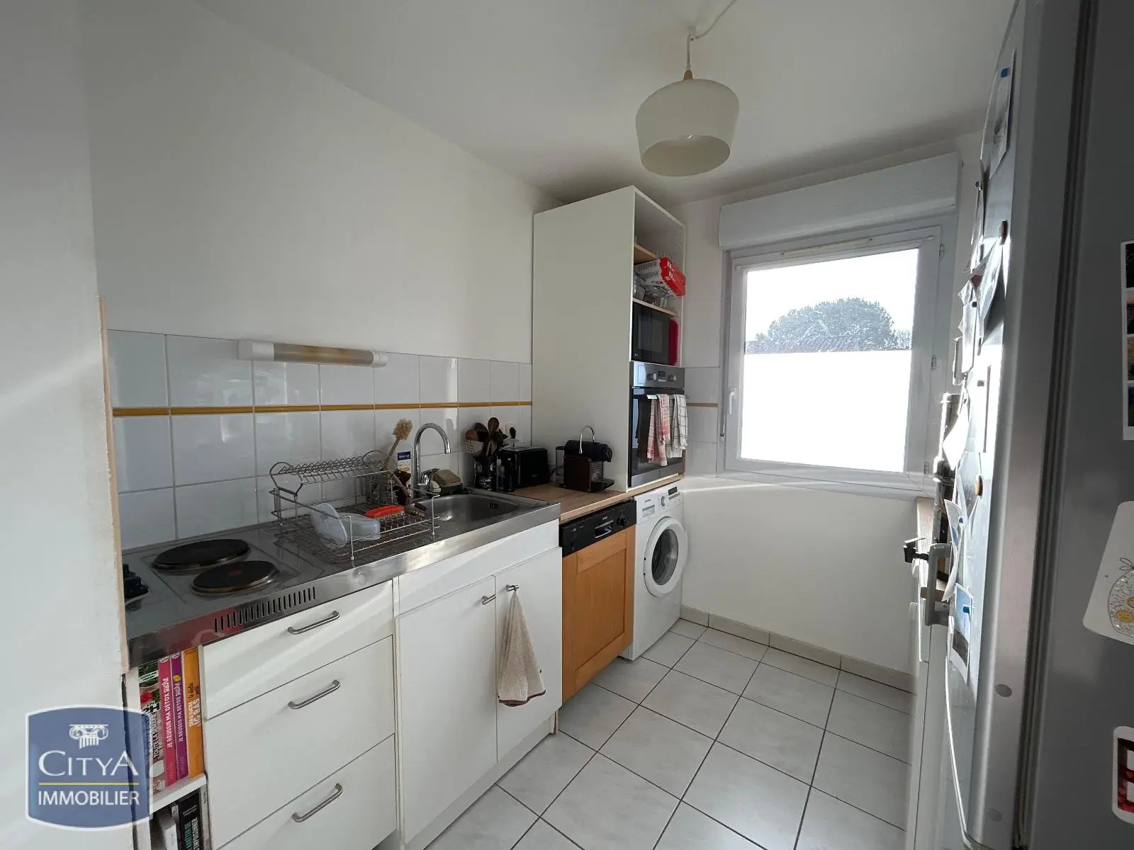 Photo 8 Appartement 2 pièces 46.15m²