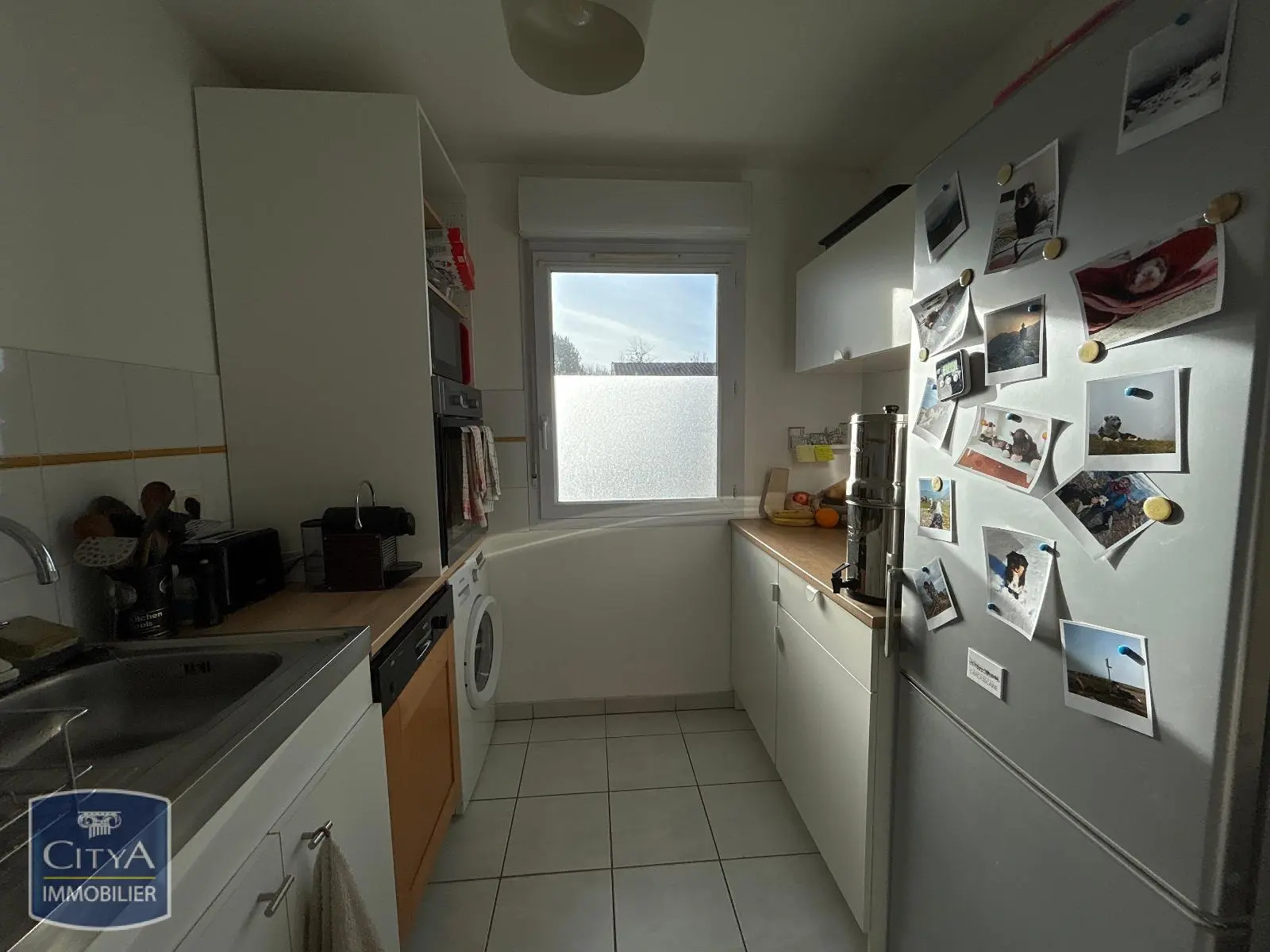 Photo 9 Appartement 2 pièces 46.15m²