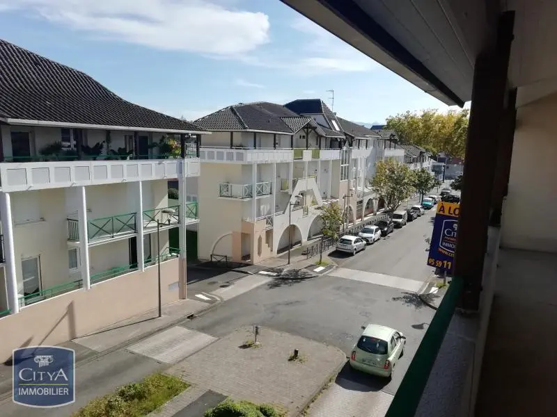 Photo 12 Appartement 2 pièces 47.45m²