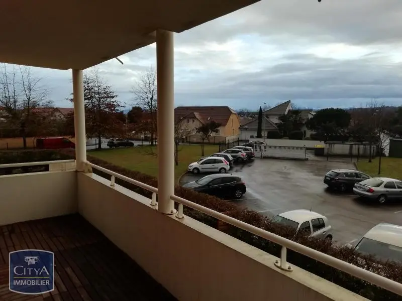 Photo 4 Appartement 3 pièces 65.78m²
