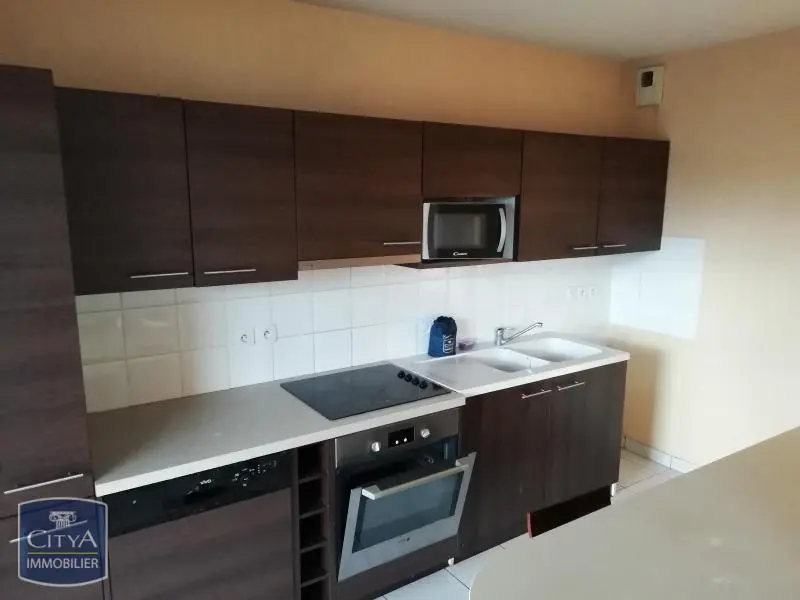 Photo 5 Appartement 3 pièces 65.78m²
