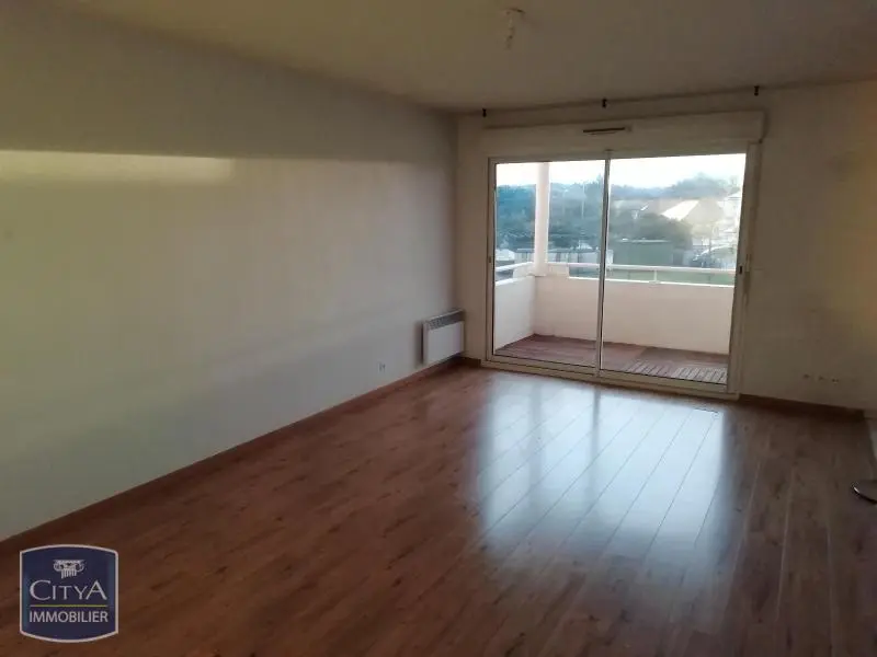 Photo 2 Appartement 3 pièces 65.78m²