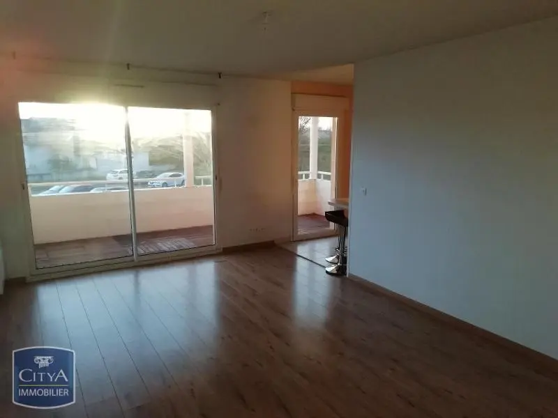 Photo 1 Appartement 3 pièces 65.78m²