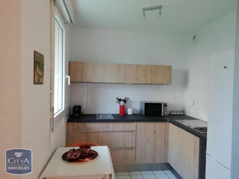 Photo 3 pour Appartement 1 pièce 35.13m² Photo 3 Appartement 1 pièce 35.13m²