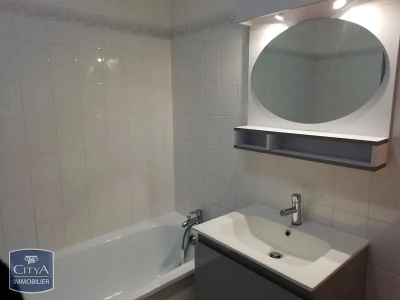 Photo 4 pour Appartement 1 pièce 35.13m² Photo 4 Appartement 1 pièce 35.13m²