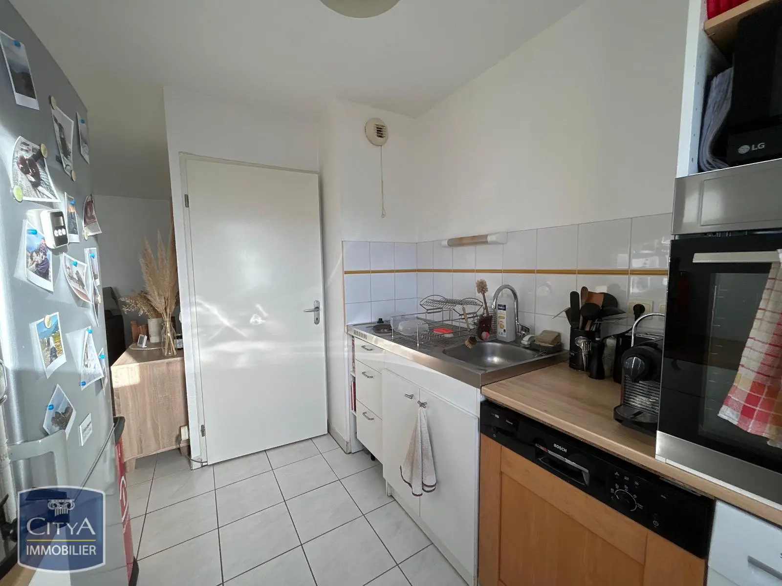 Photo 10 Appartement 2 pièces 46.15m²