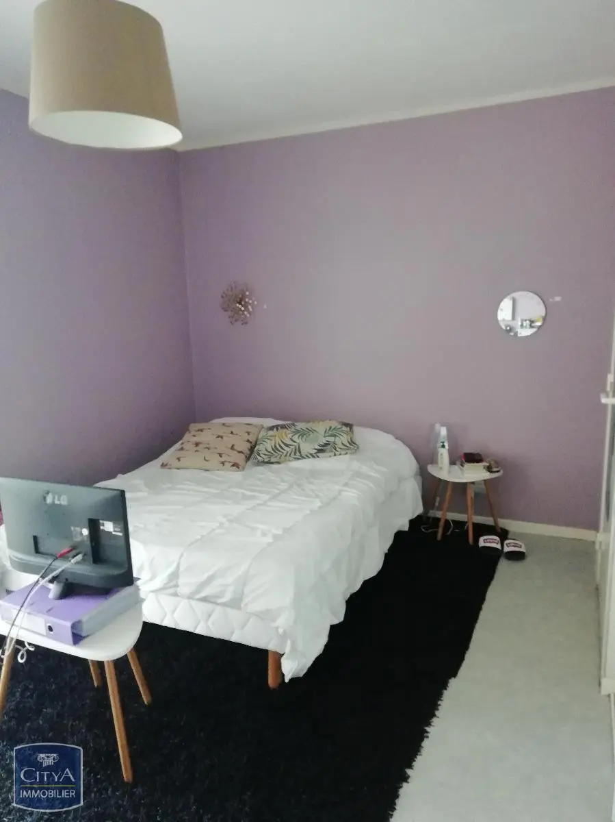 Photo 3 Appartement 1 pièce 21.21m²