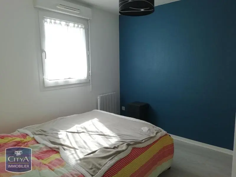 Photo 2 Appartement 2 pièces 29.16m²
