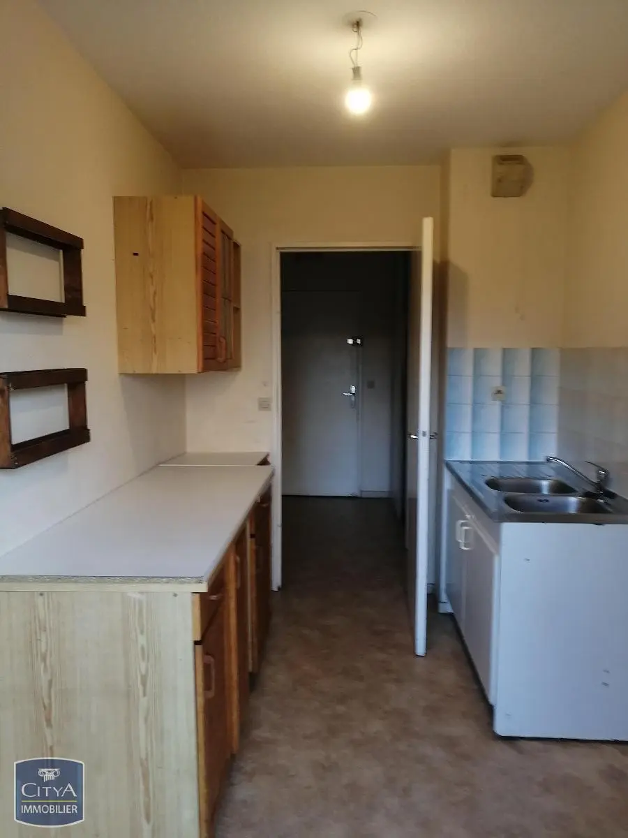 Photo 5 Appartement 2 pièces 47.94m²