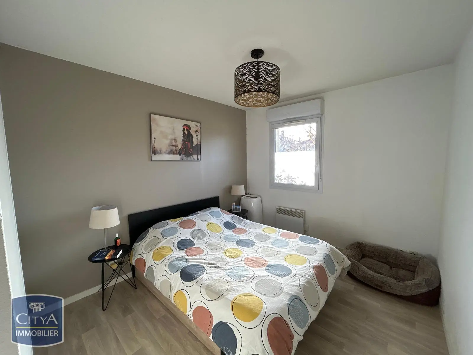 Photo 11 Appartement 2 pièces 46.15m²