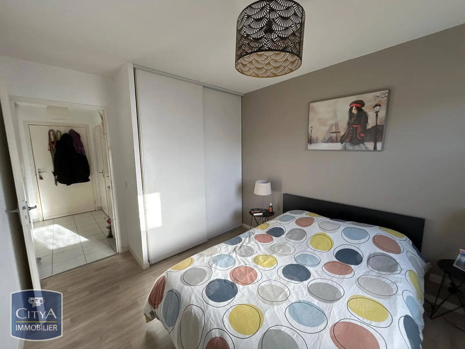 Photo 12 Appartement 2 pièces 46.15m²