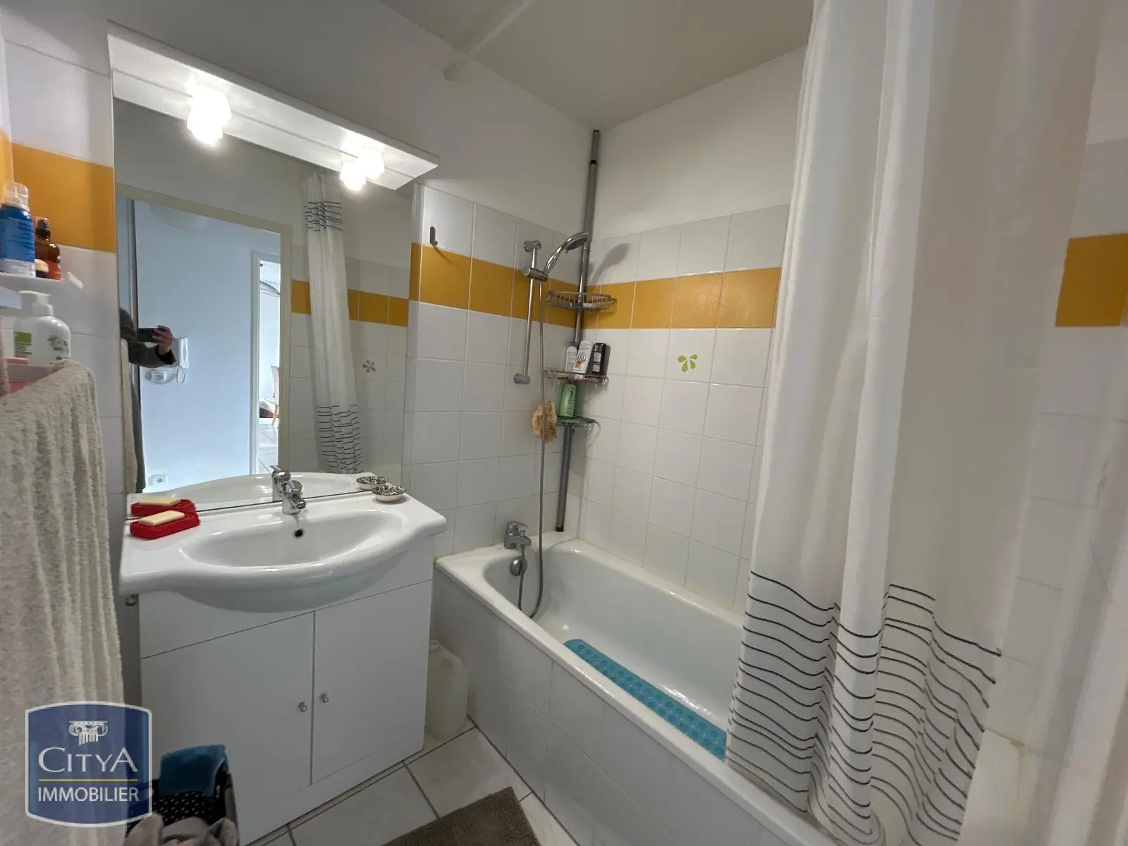 Photo 13 Appartement 2 pièces 46.15m²