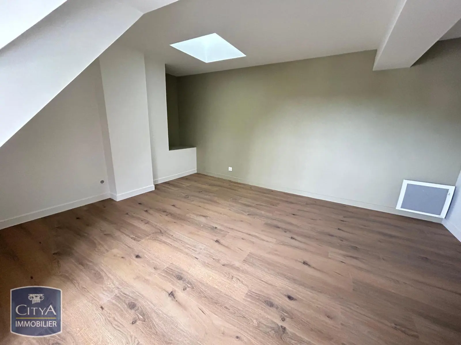 Photo 3 Appartement 2 pièces 45.8m²