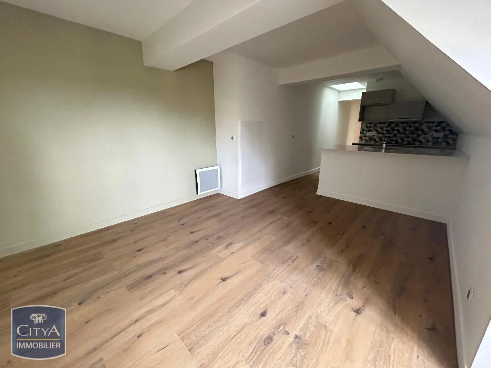 Photo 4 Appartement 2 pièces 45.8m²