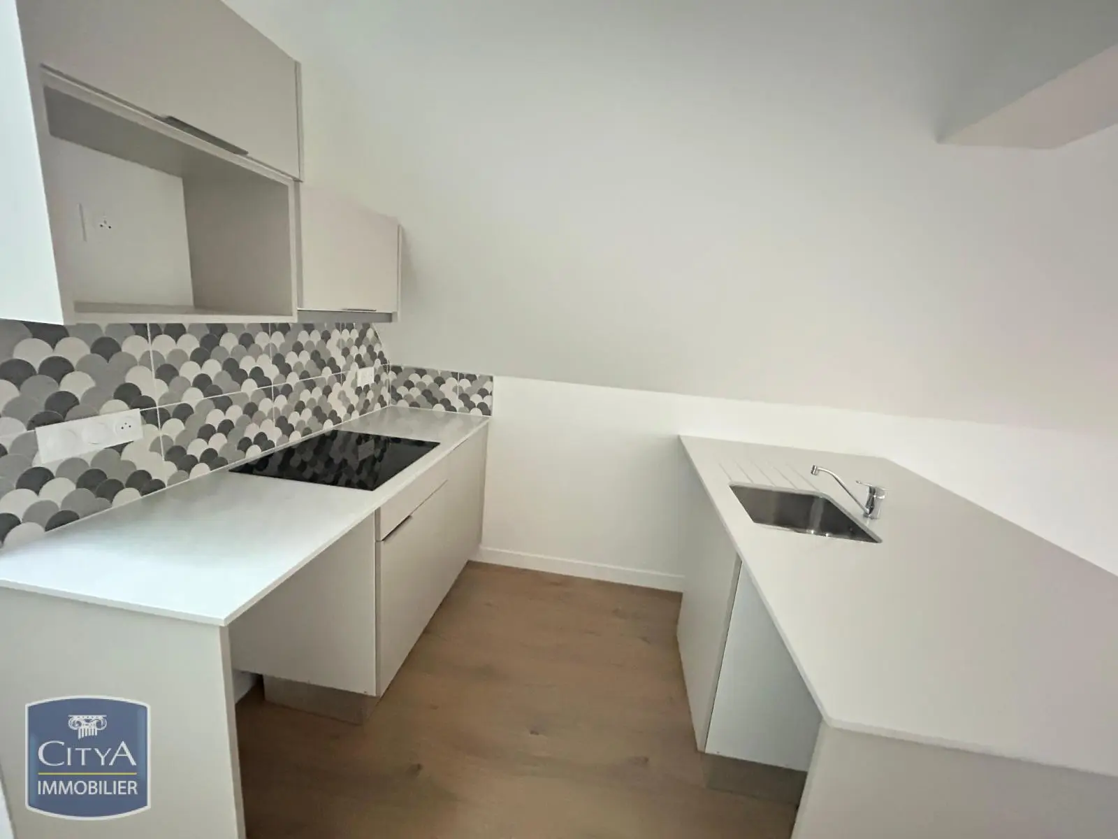 Photo 5 Appartement 2 pièces 45.8m²