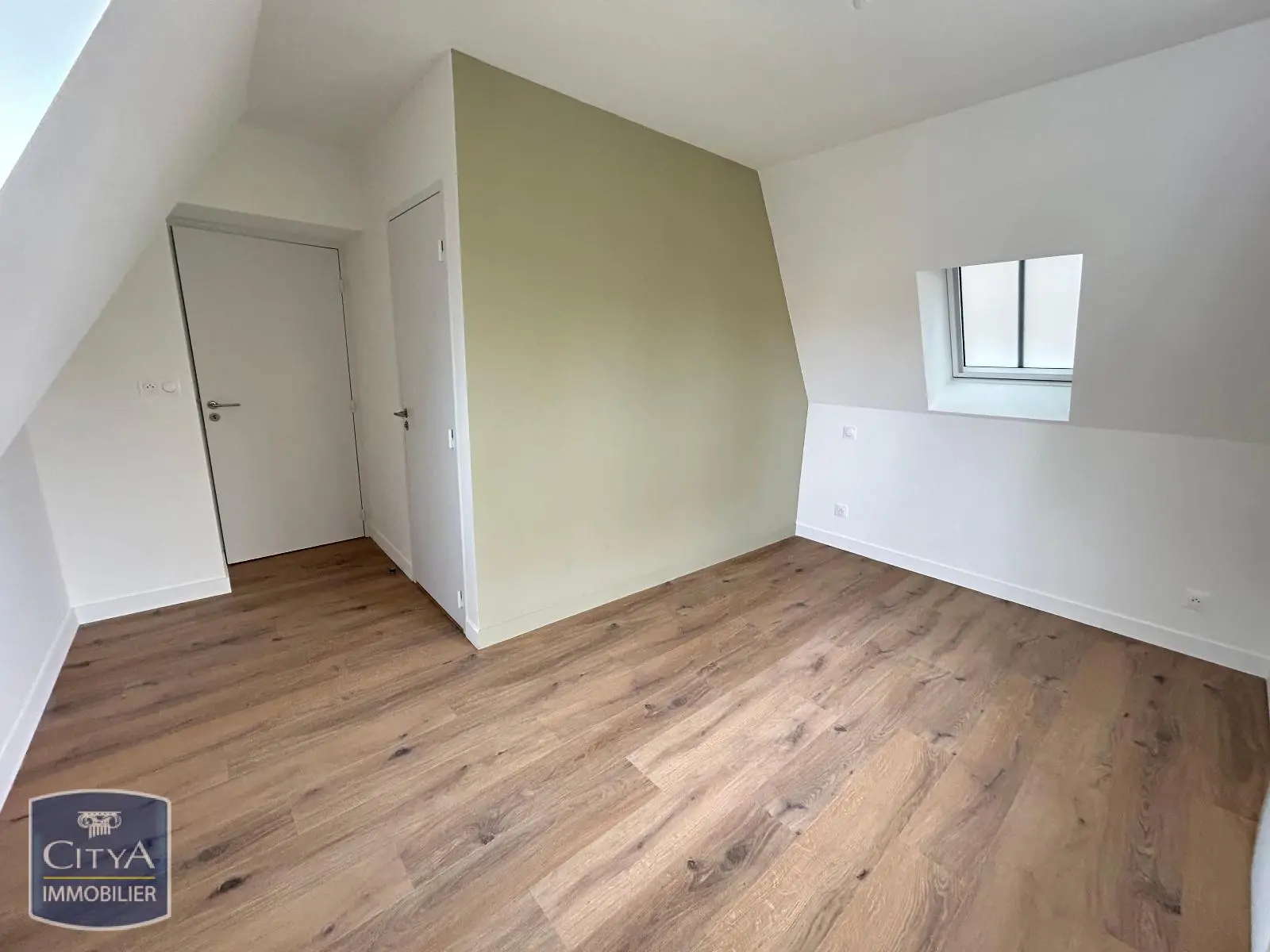 Photo 6 Appartement 2 pièces 45.8m²