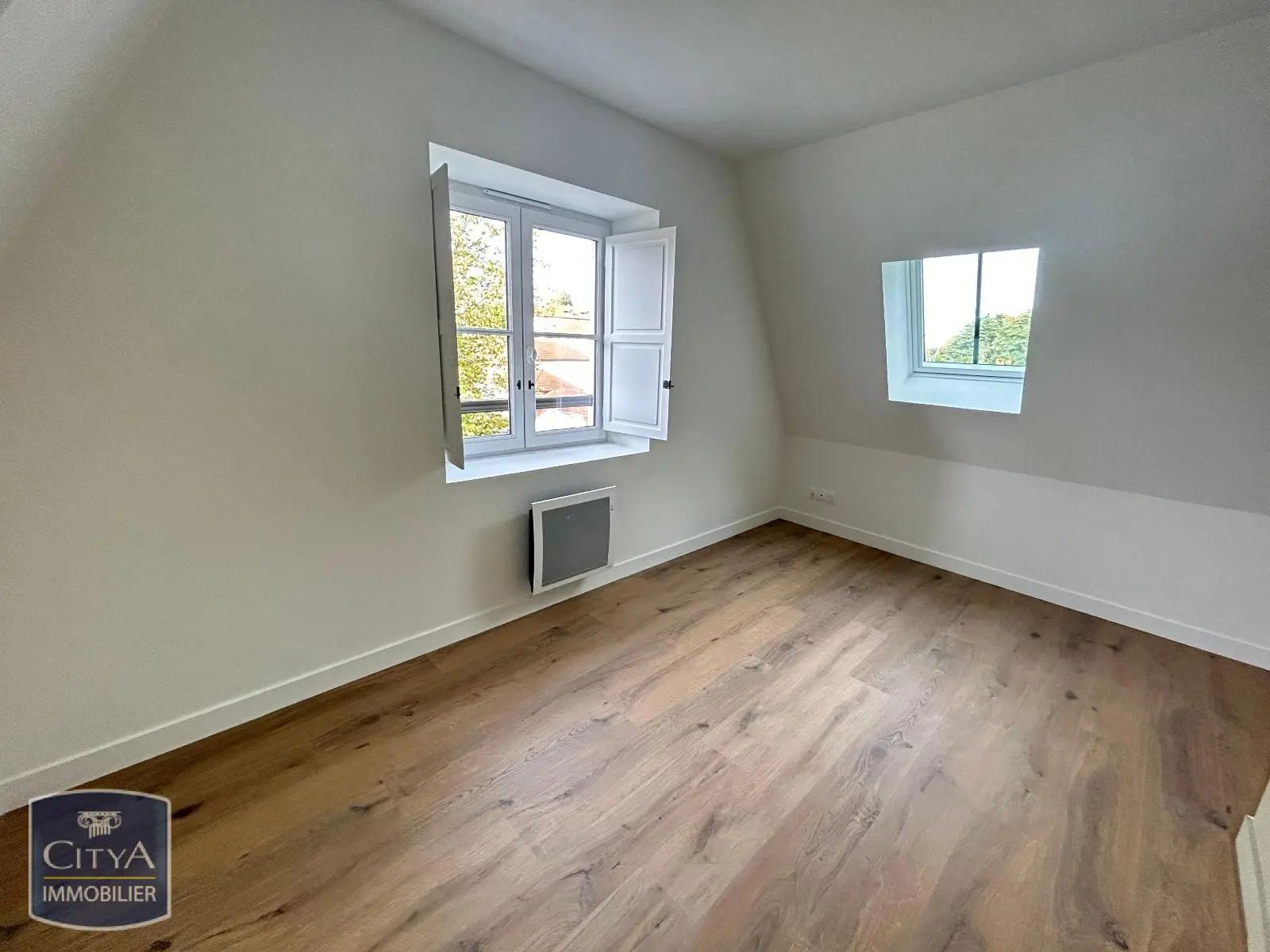 Photo 7 Appartement 2 pièces 45.8m²