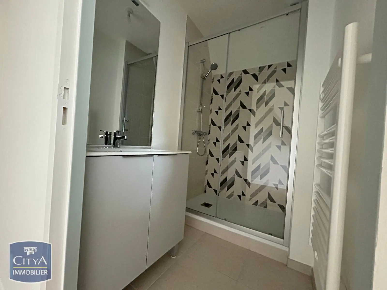 Photo 8 Appartement 2 pièces 45.8m²