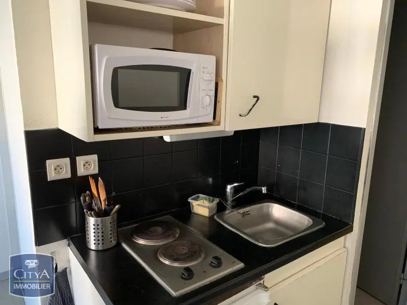 Photo 2 appartement Pau
