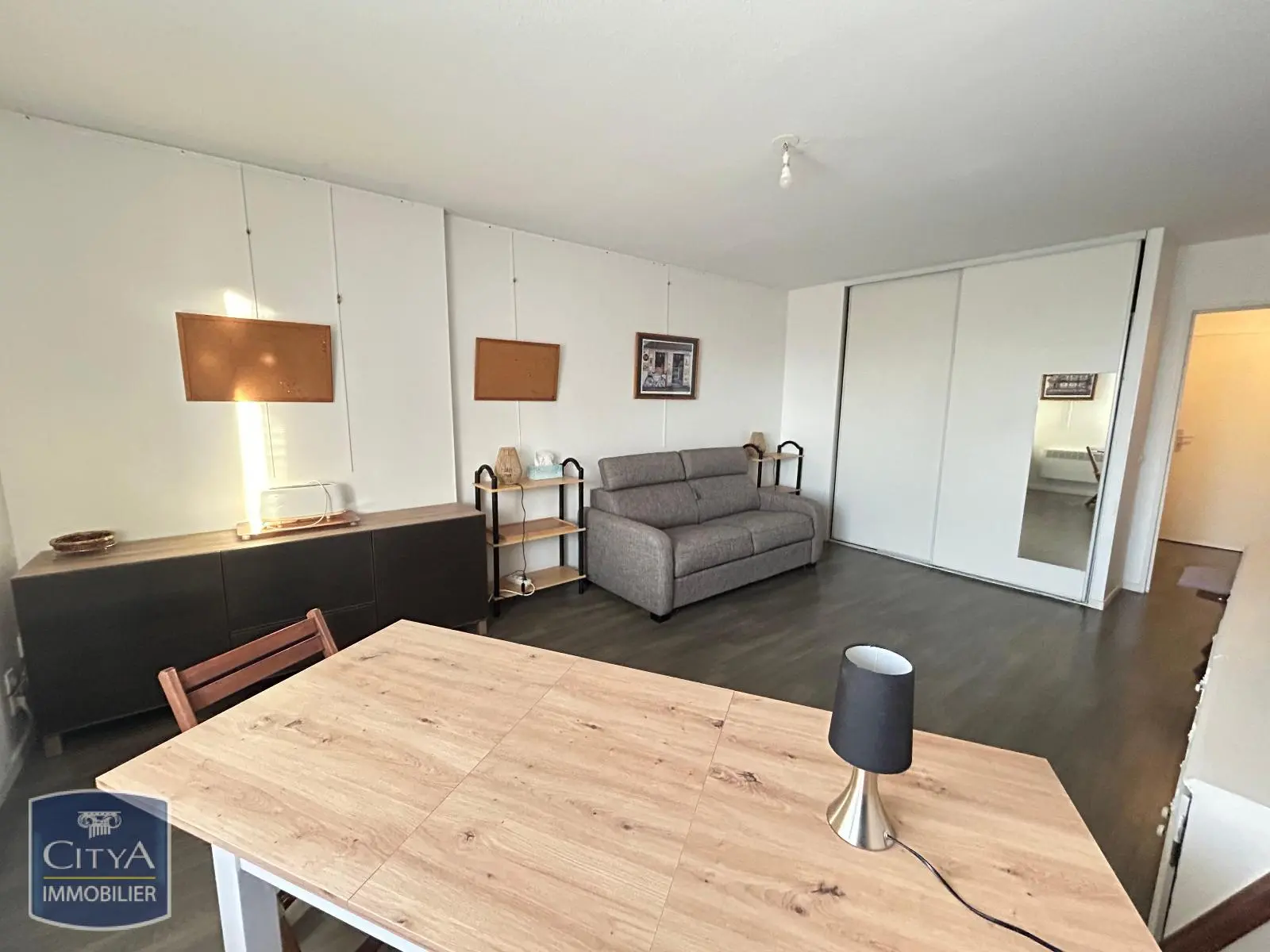 Photo 2 appartement Pau