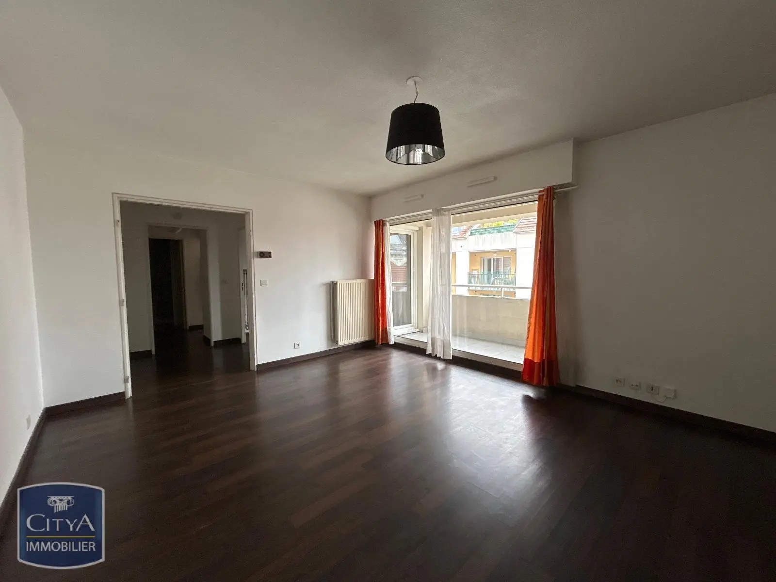 Photo 8 Appartement 2 pièces 52.45m²