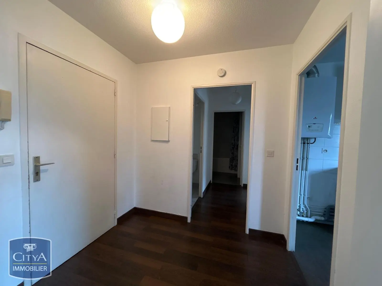 Photo 7 Appartement 2 pièces 52.45m²