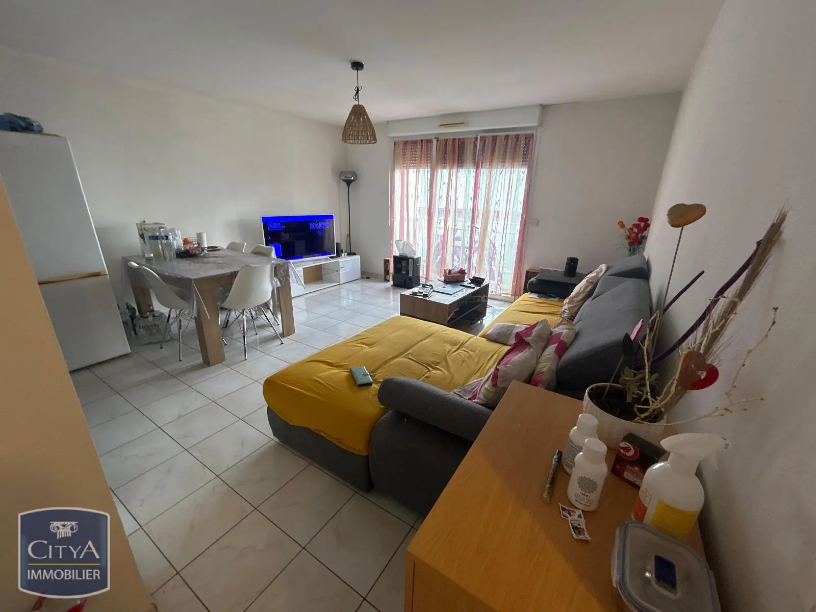 Photo 1 Appartement 3 pièces 59.54m²