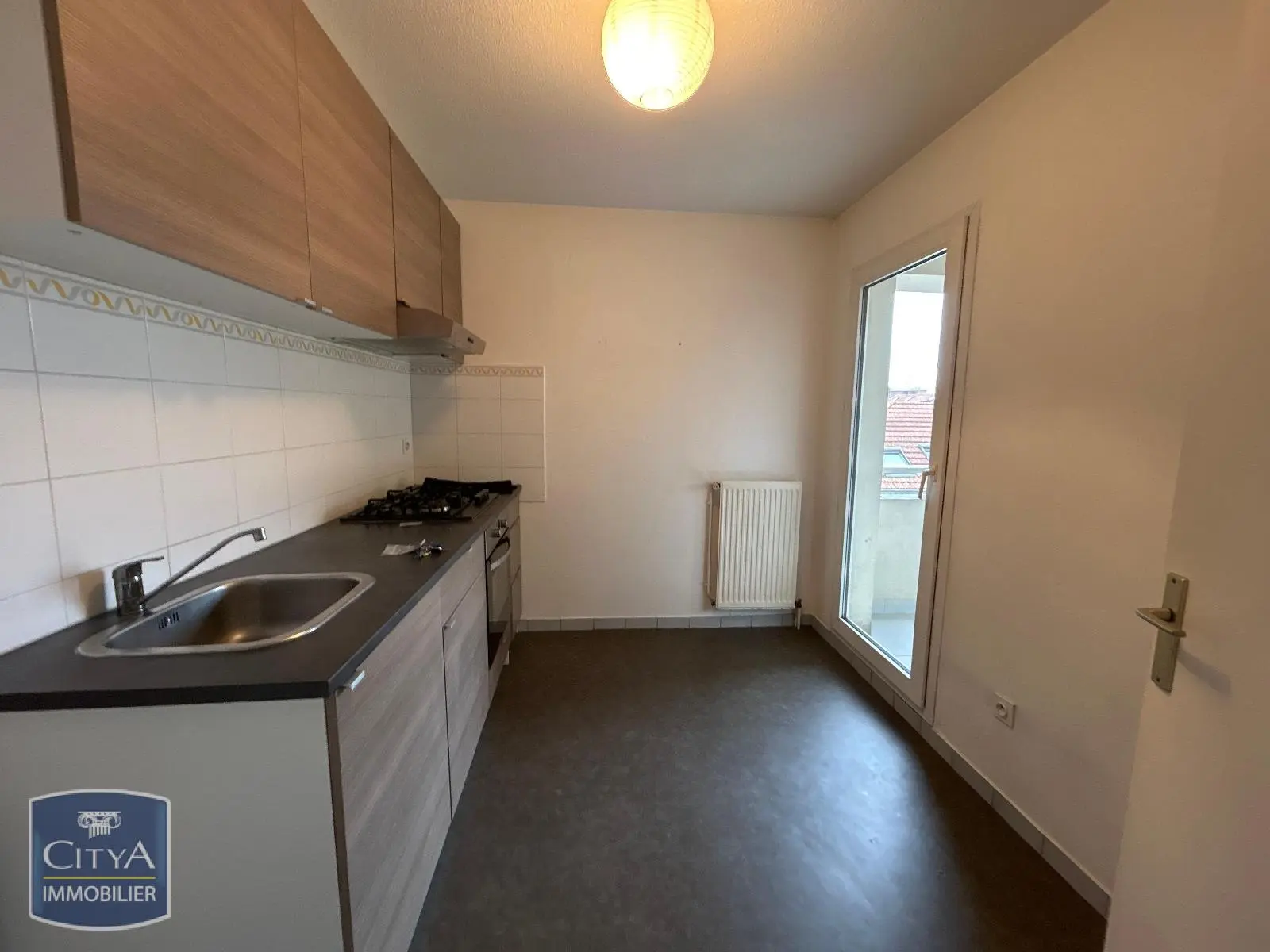 Photo 5 Appartement 2 pièces 52.45m²