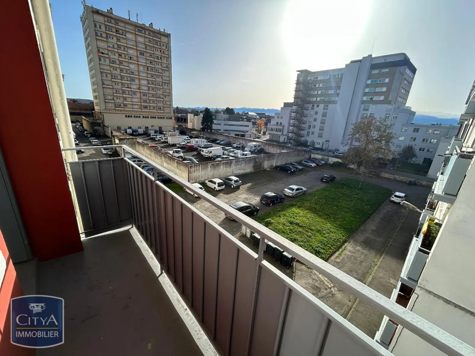 Photo 7 appartement Tarbes