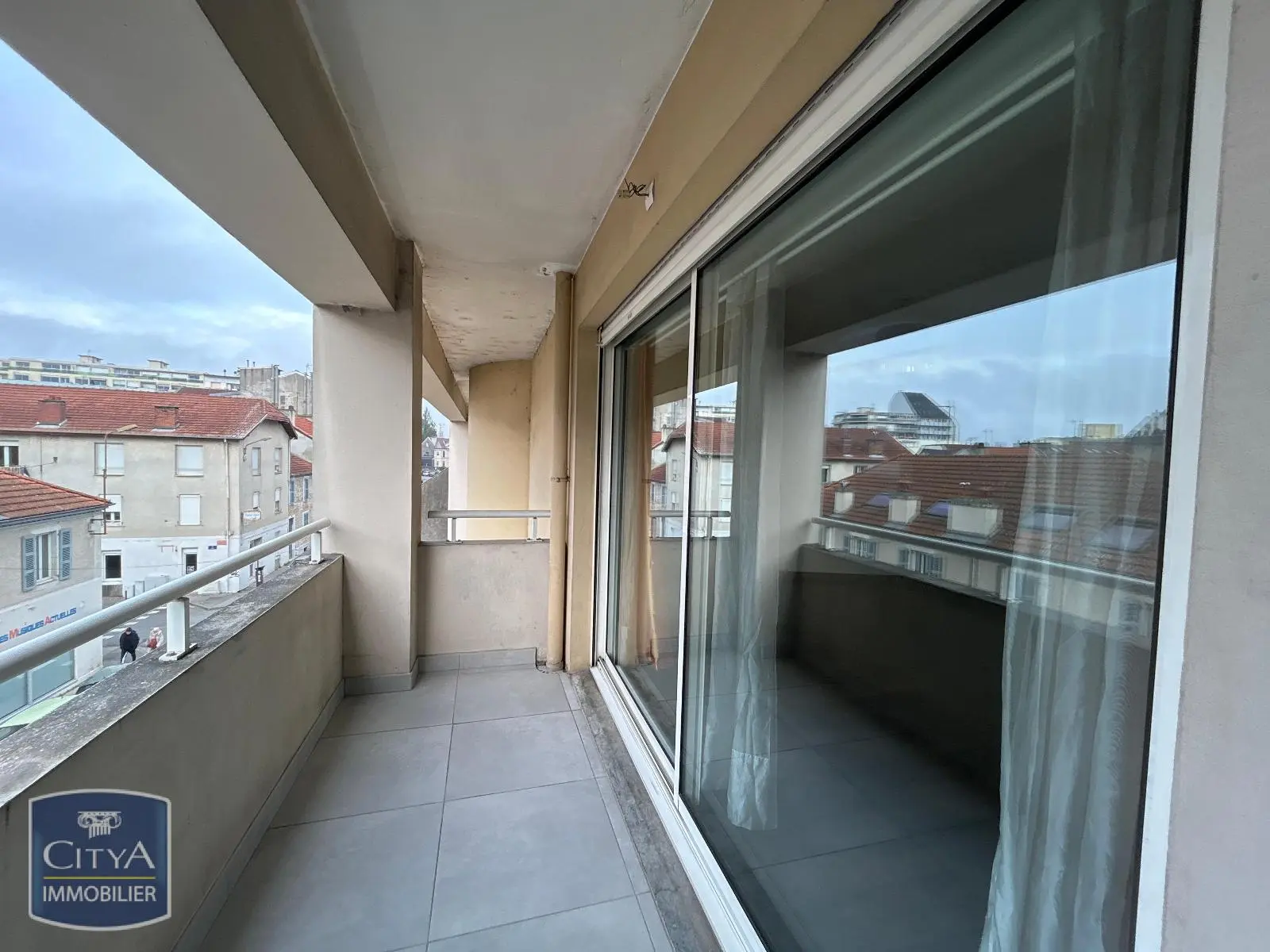 Photo 3 Appartement 2 pièces 52.45m²