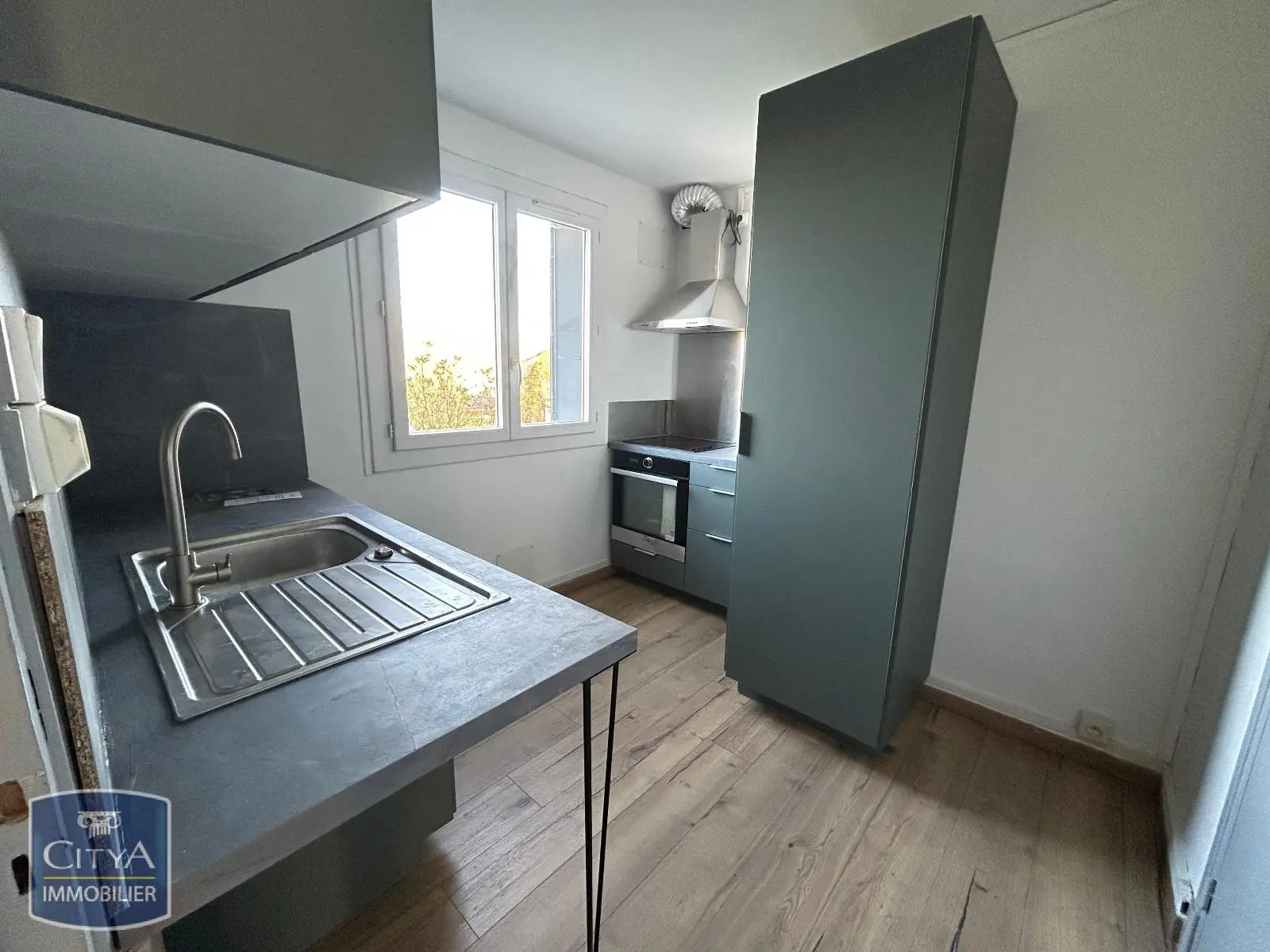 Photo 1 Appartement 3 pièces 46.9m²