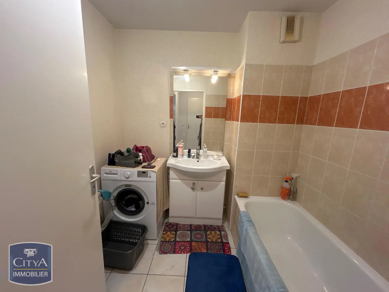 Photo 3 Appartement 3 pièces 59.54m²