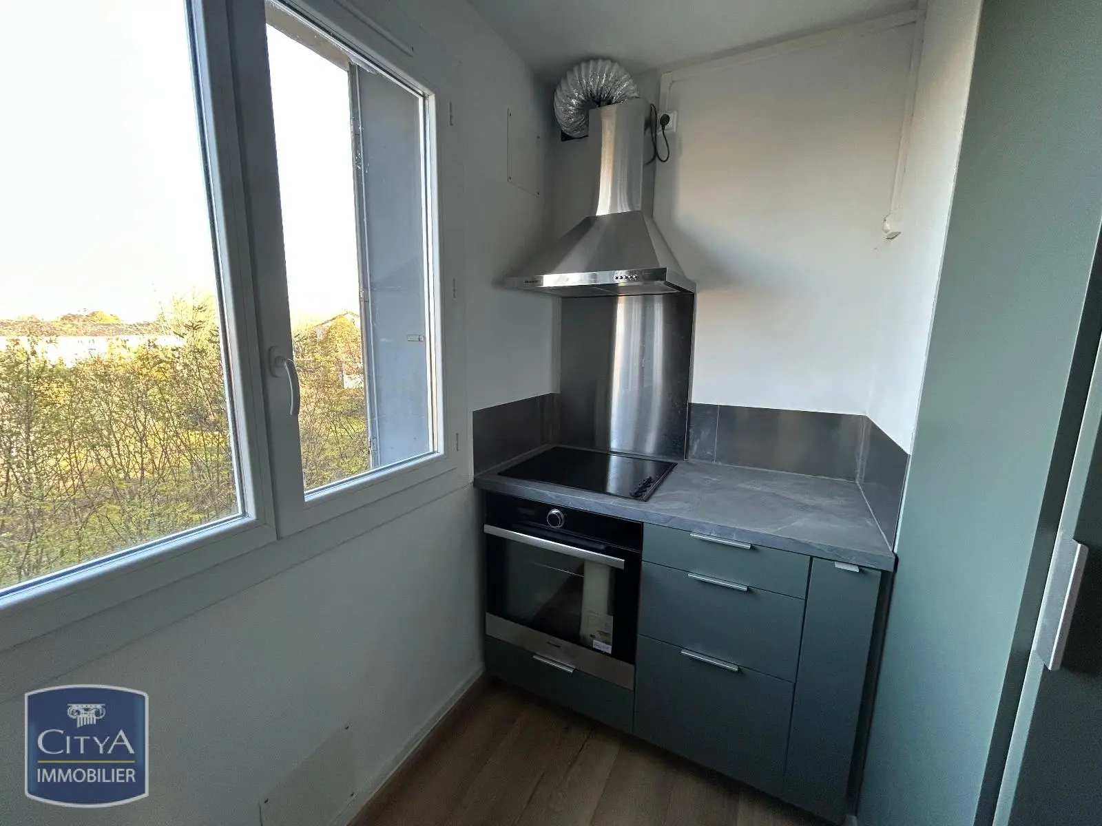 Photo 2 appartement Tarbes