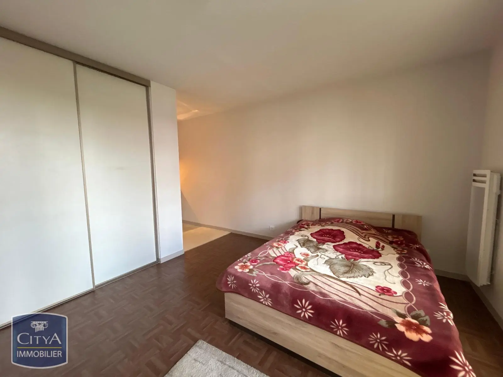 Photo 4 Appartement 1 pièce 25.3m²