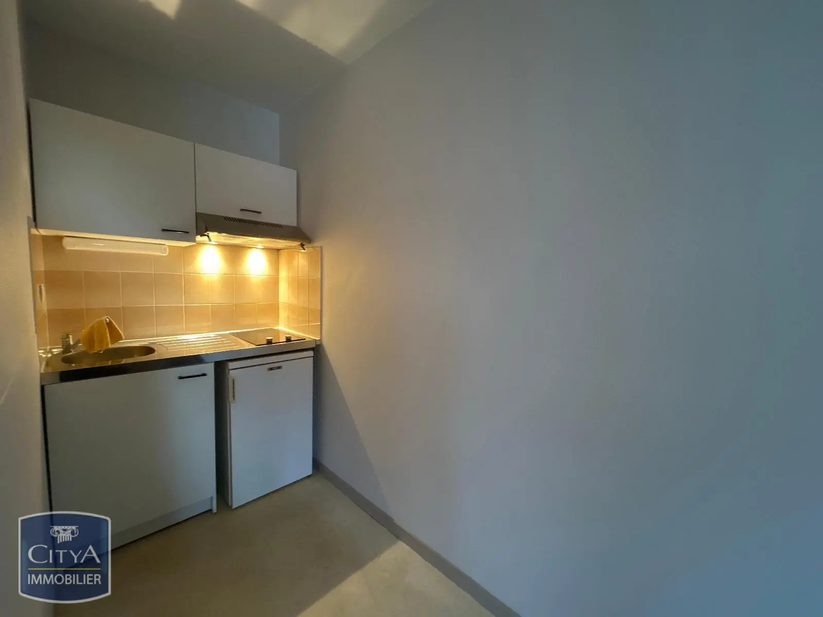 Photo 5 Appartement 1 pièce 25.3m²