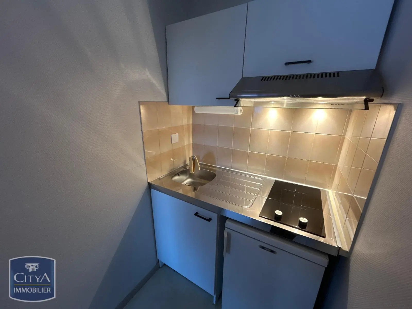 Photo 6 Appartement 1 pièce 25.3m²