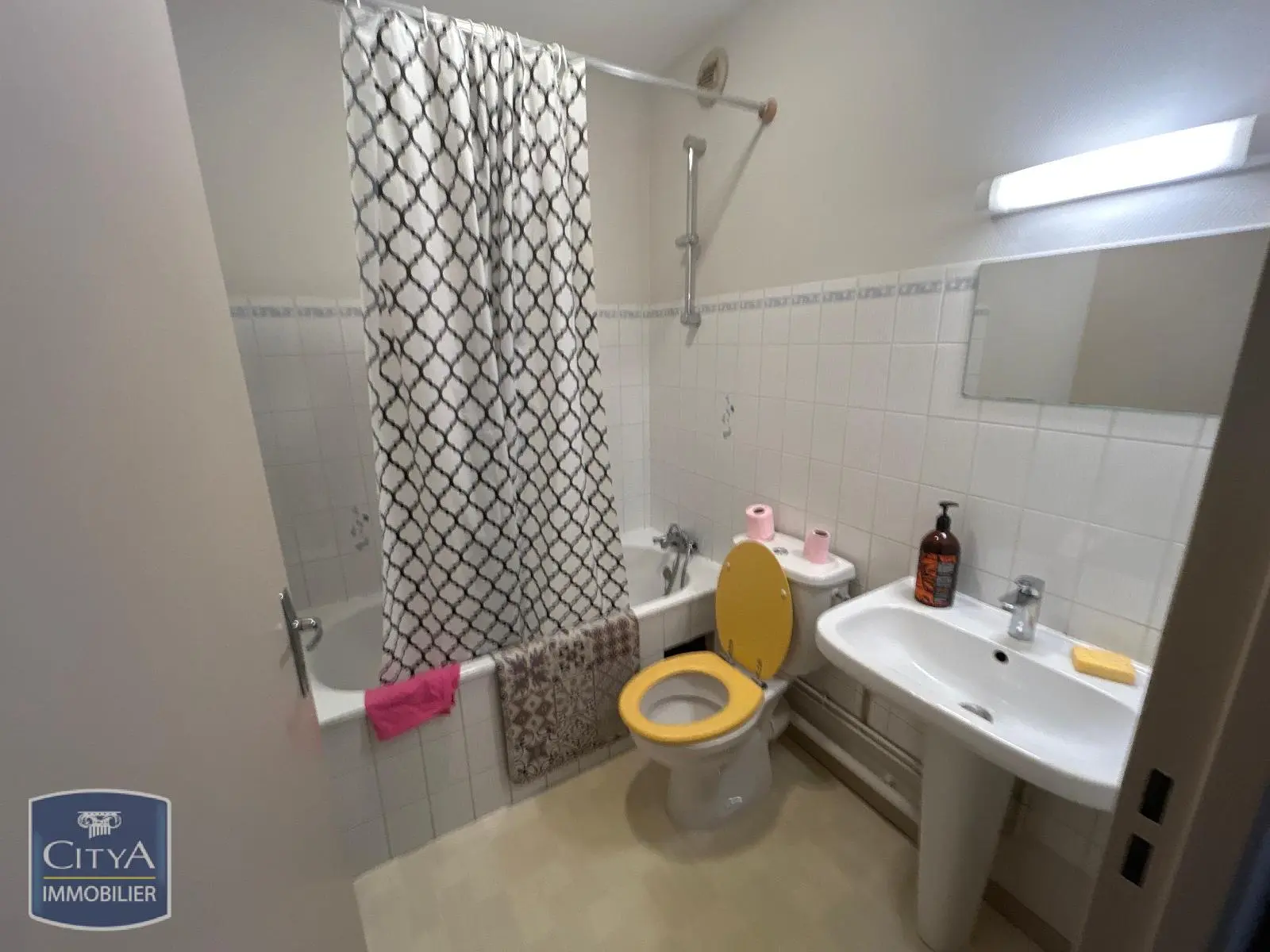 Photo 7 Appartement 1 pièce 25.3m²