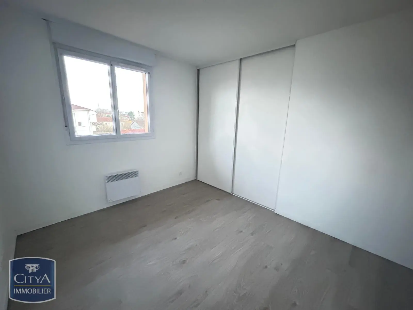 Photo 4 Appartement 2 pièces 47.07m²