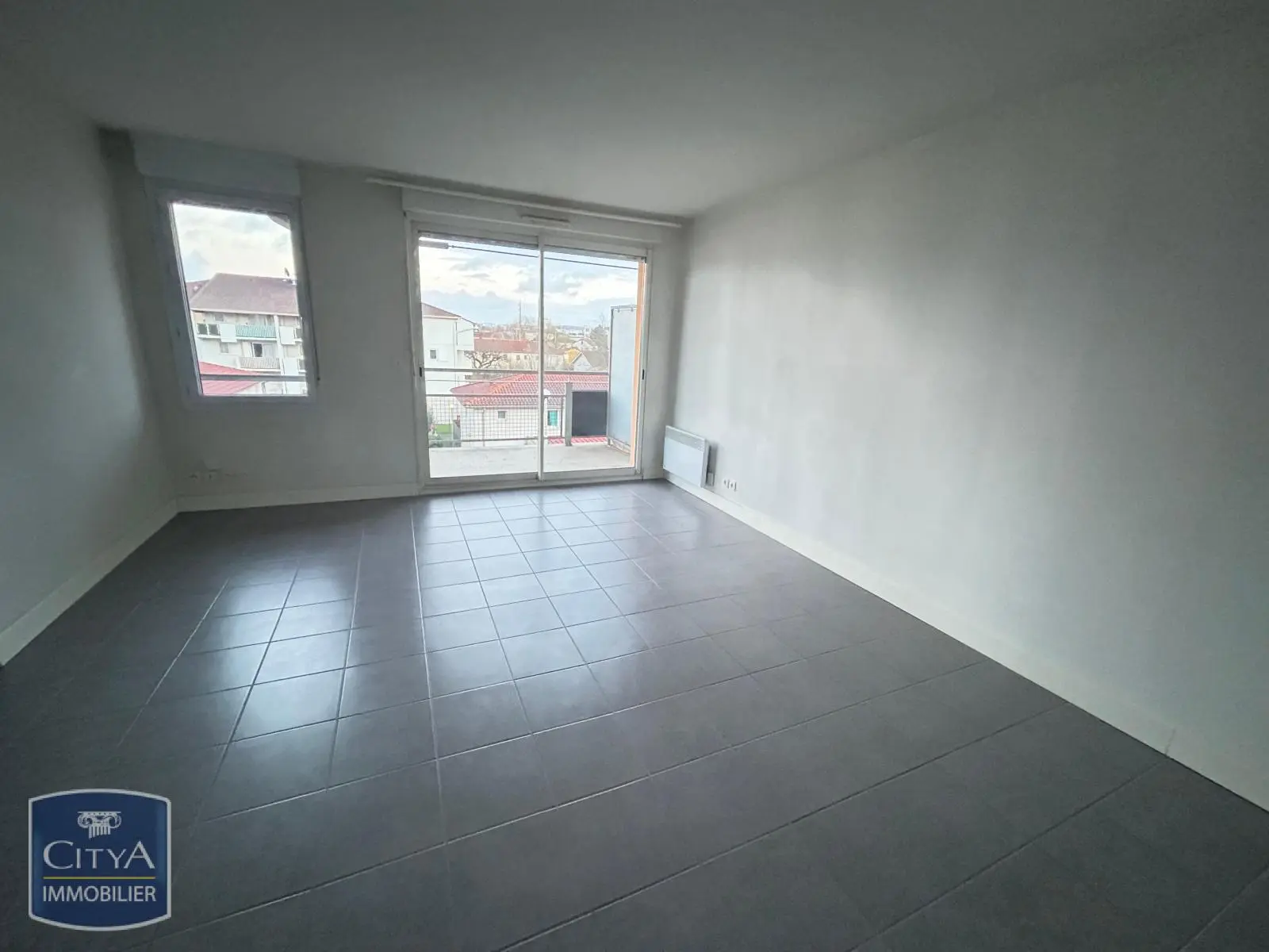 Photo 3 Appartement 2 pièces 47.07m²