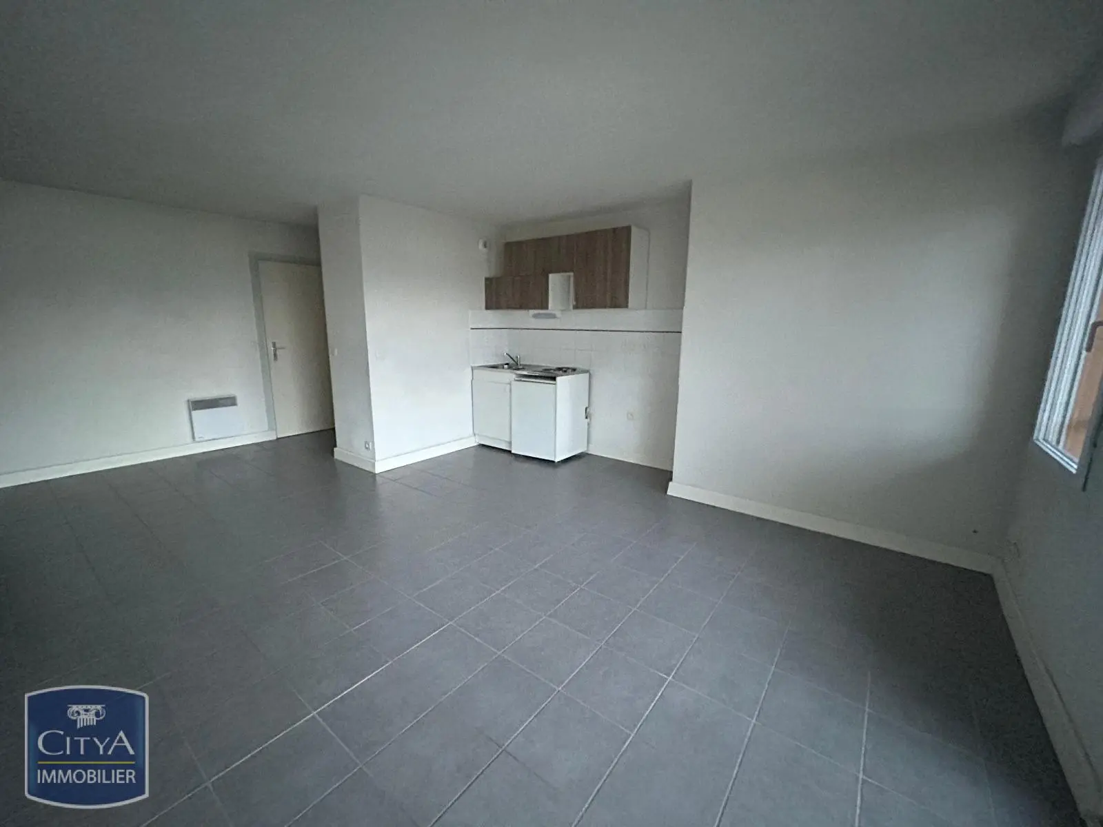 Photo 1 Appartement 2 pièces 47.07m²