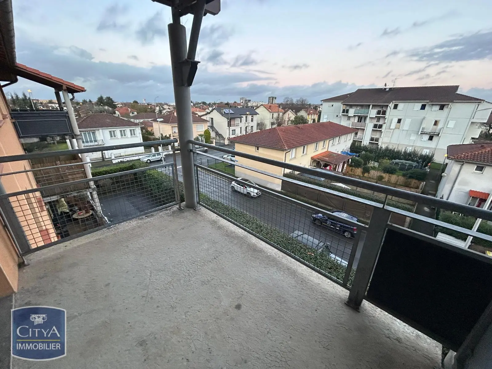 Photo 2 Appartement 2 pièces 47.07m²
