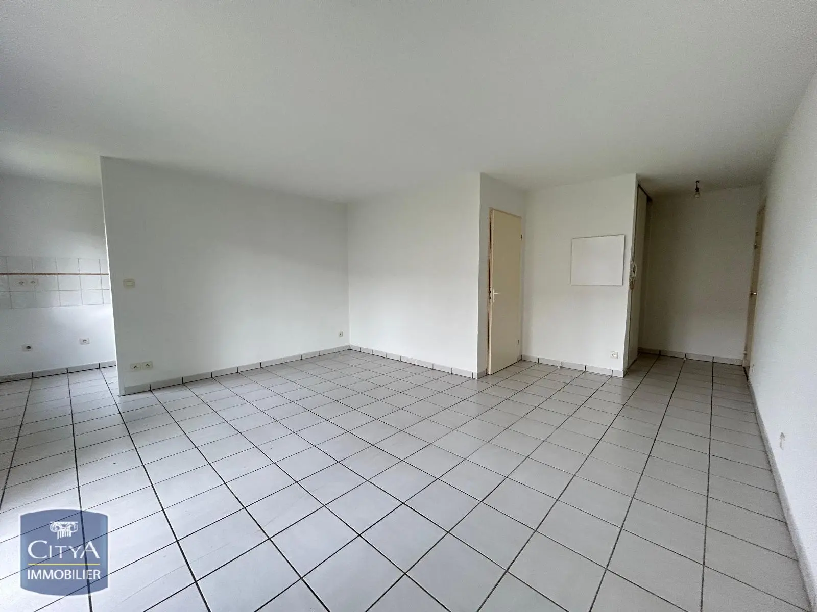 Photo 1 Appartement 2 pièces 48.74m²